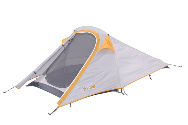 STARLIGHT 2 PERSON HIKING TENT